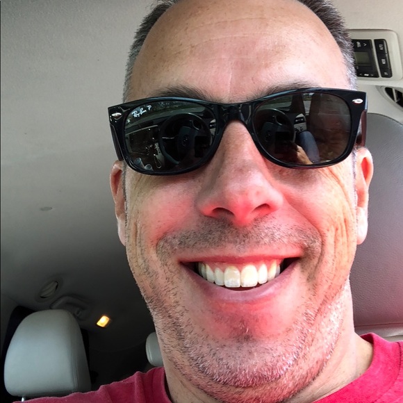 Meet your Posher, Aaron - Picture 1 of 1